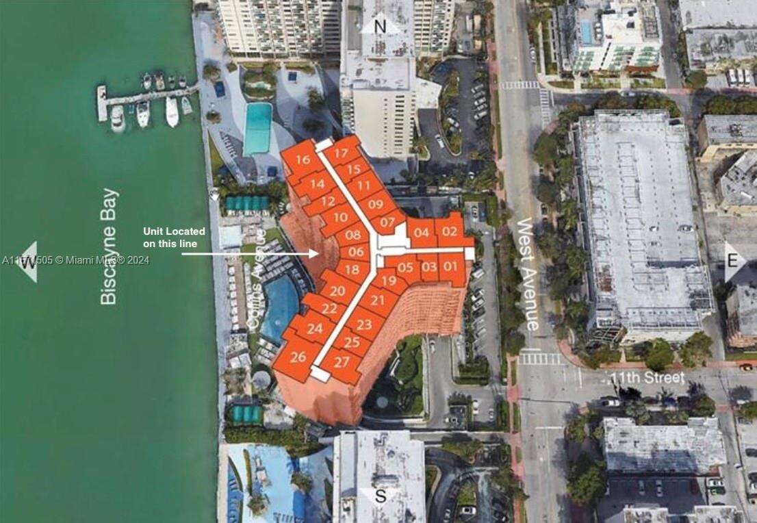 Mondrian Unit #906 | Picture 46