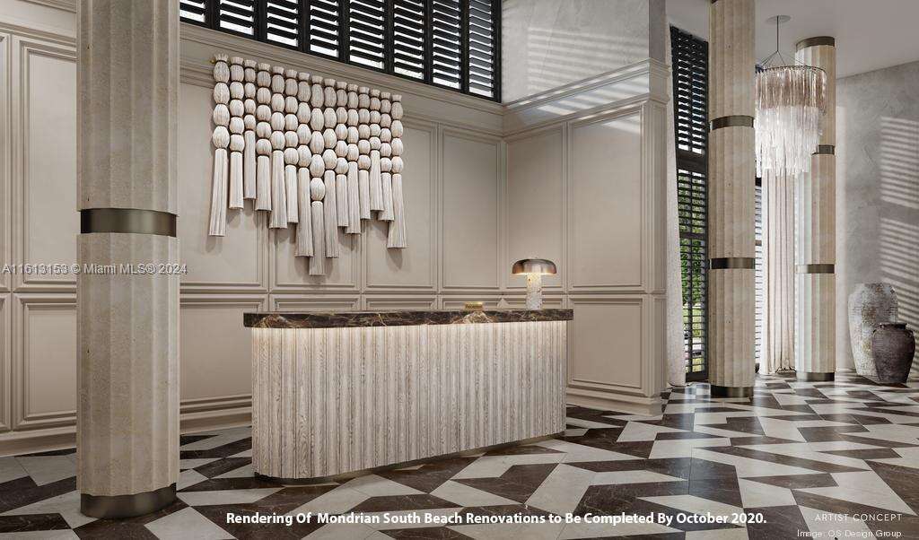 Mondrian Unit #1626 | Picture 24