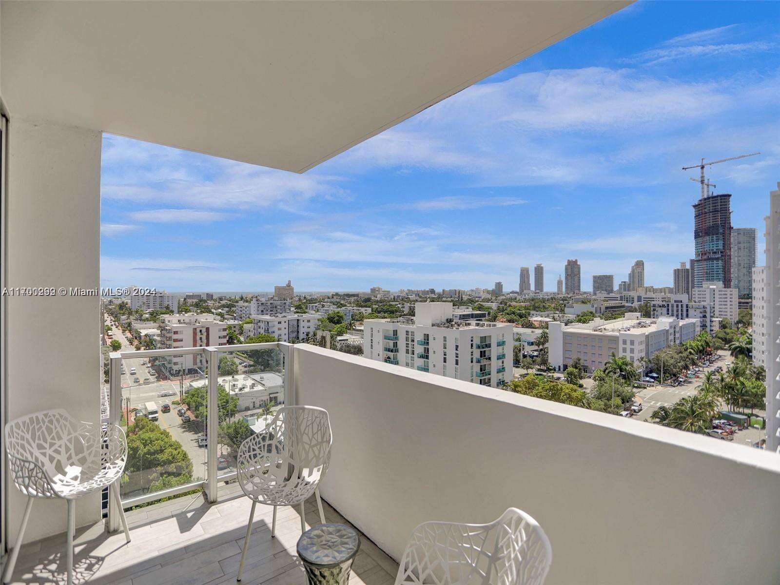 Mondrian For Sale | Unit #1101