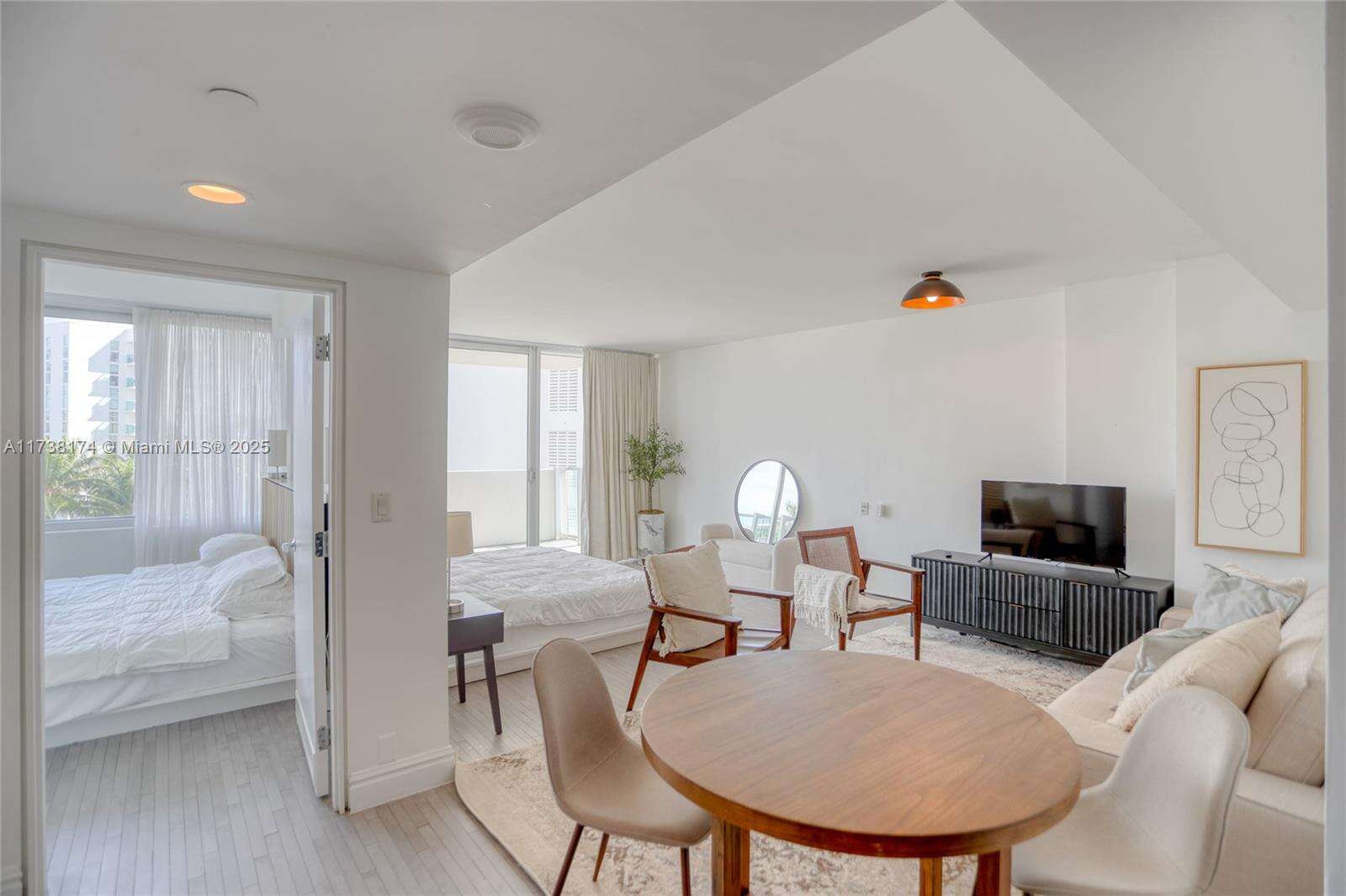 Mondrian For Sale | Unit #427