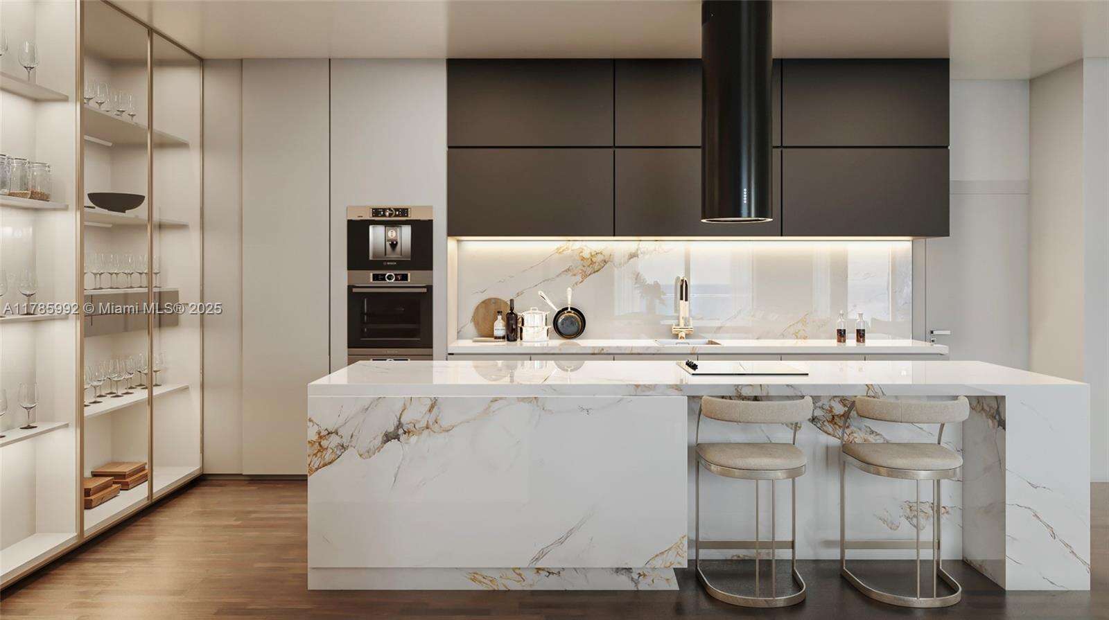 Mondrian For Sale | Unit #416