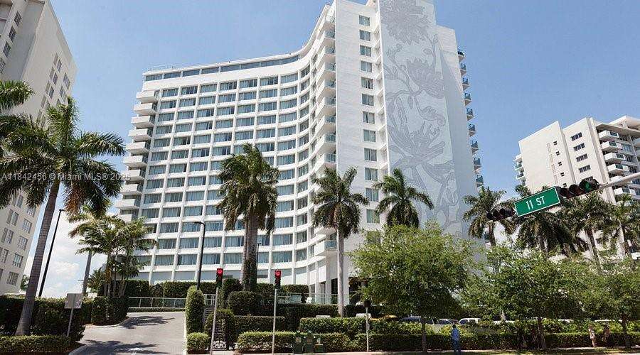 Mondrian For Sale | Unit #419