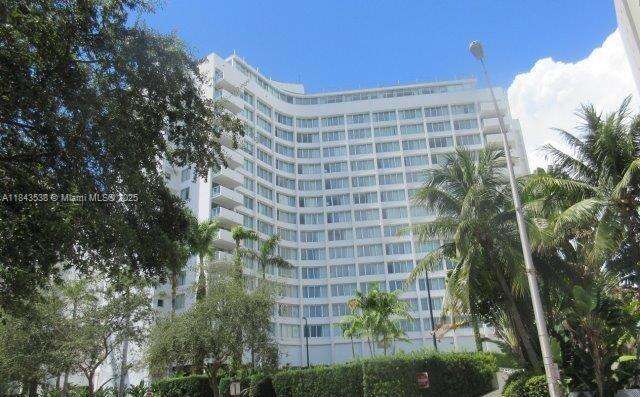 Mondrian For Sale | Unit #703