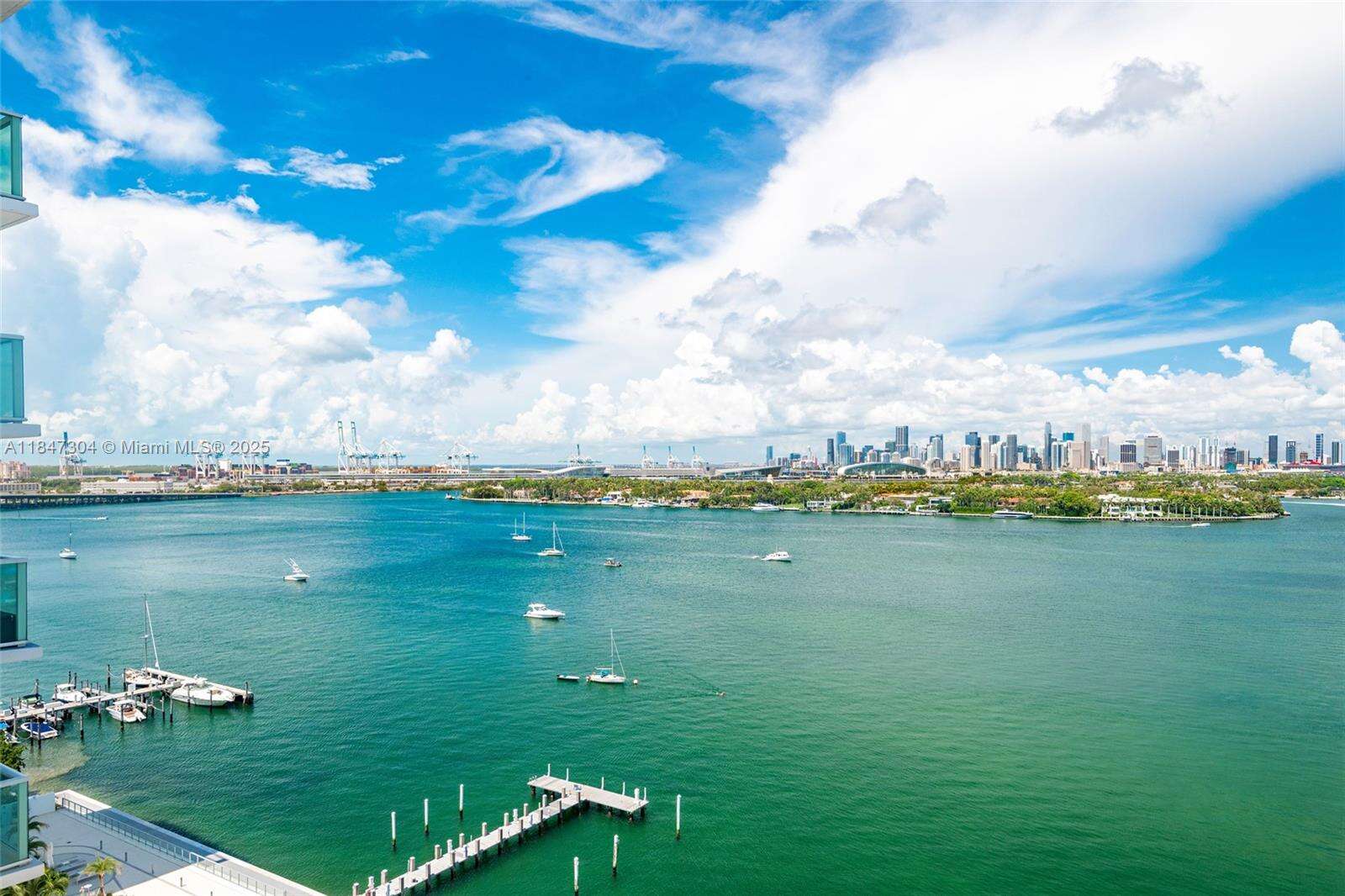 Mondrian For Sale | Unit #1427