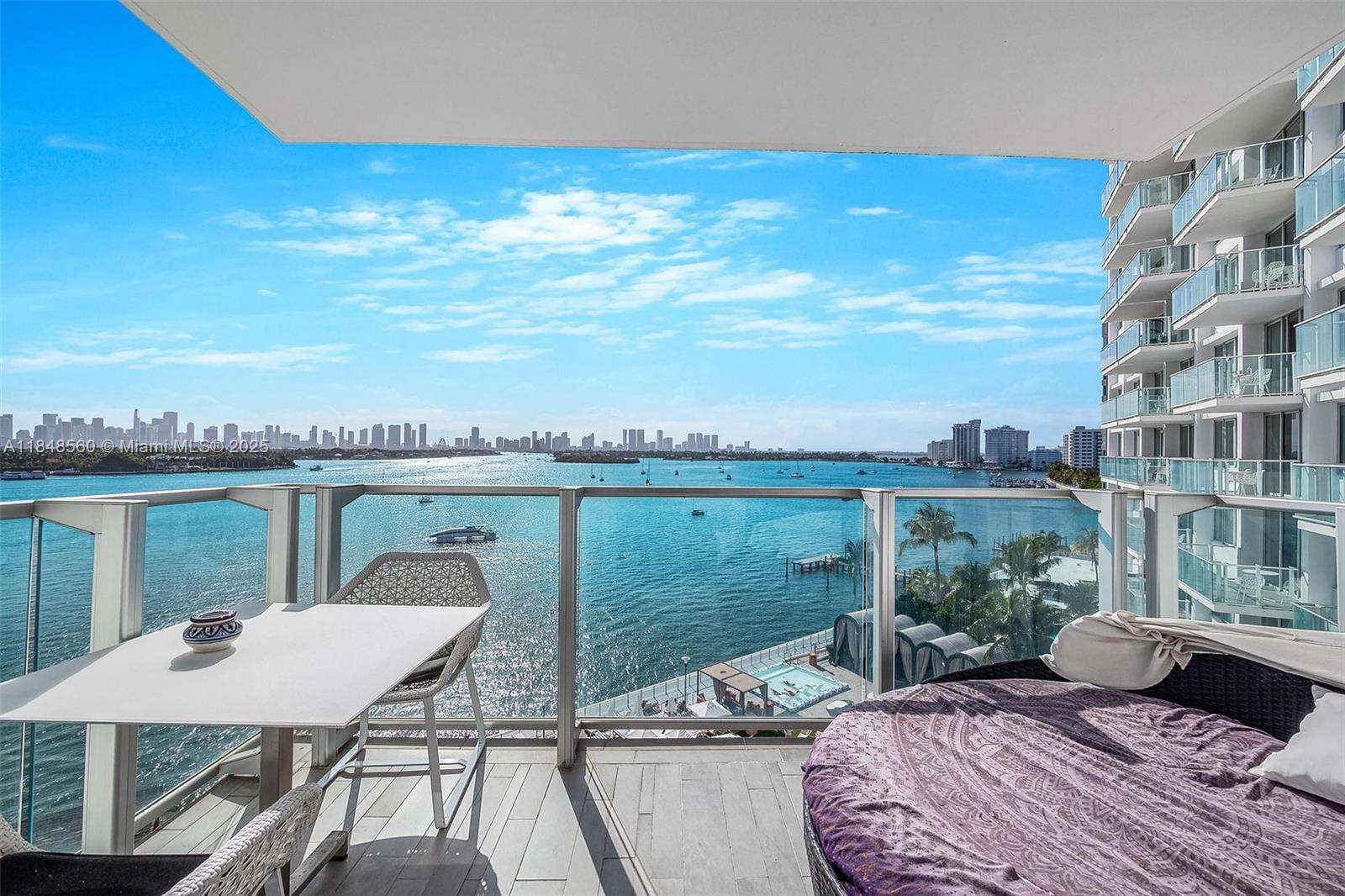 Mondrian For Sale | Unit #820