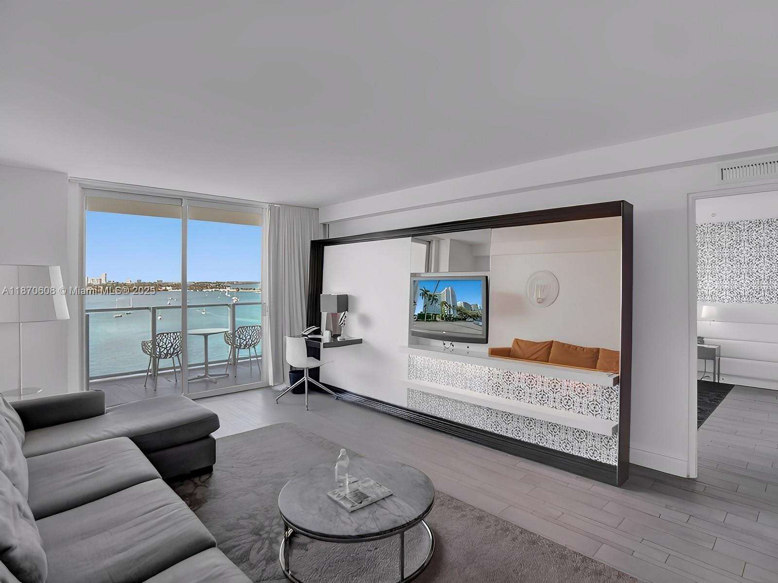 Mondrian For Sale | Unit #1024