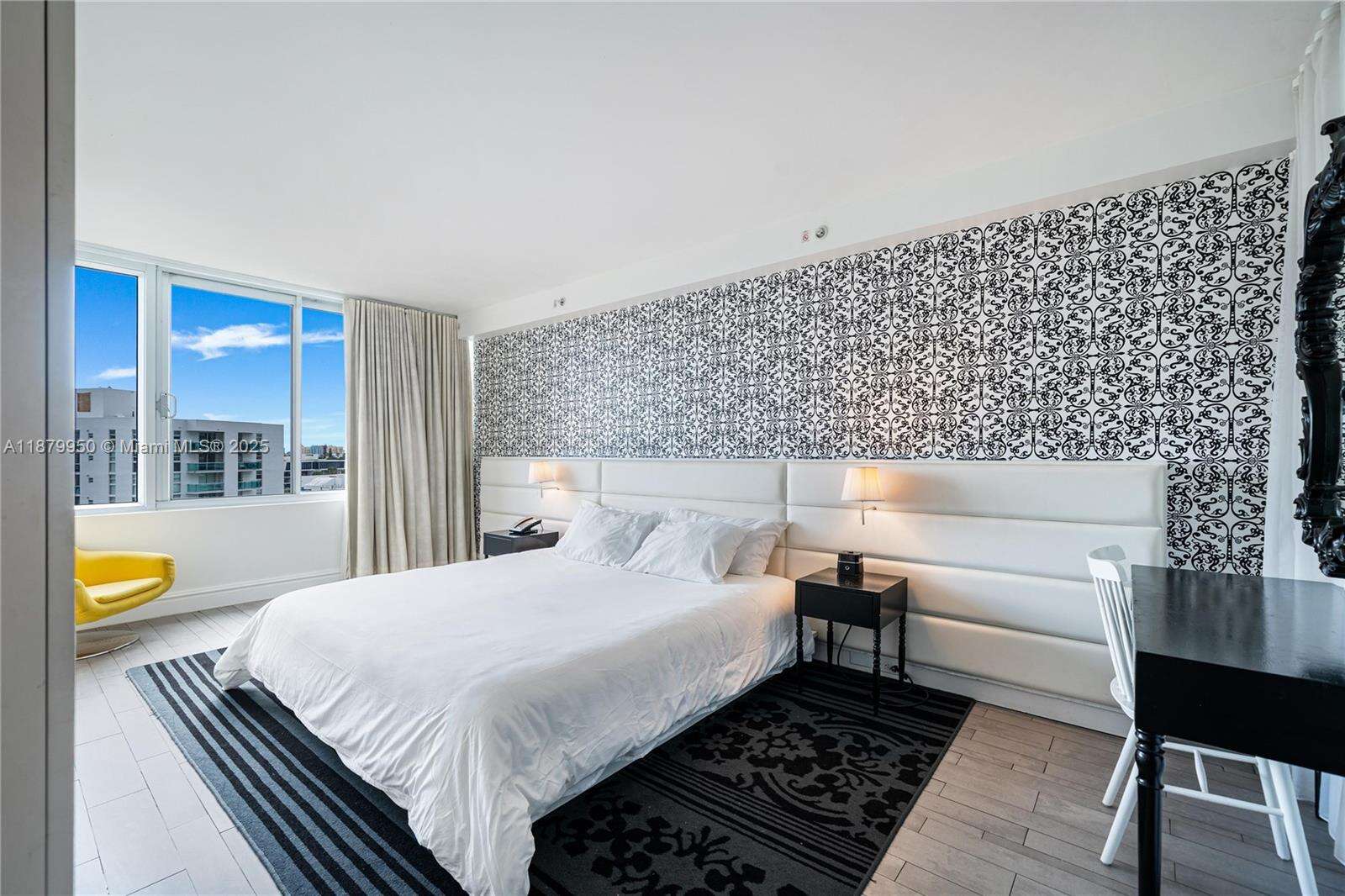 Mondrian Unit #721 | Picture 9