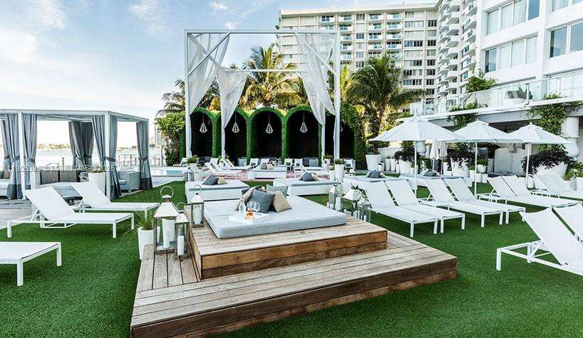 Mondrian Unit #1004 | Picture 21