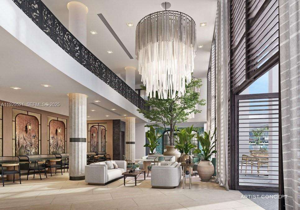 Mondrian Unit #PH-1601 | Picture 12