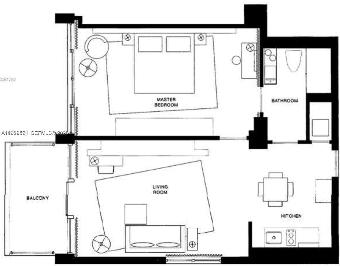 Mondrian Unit #PH-1601 | Picture 20