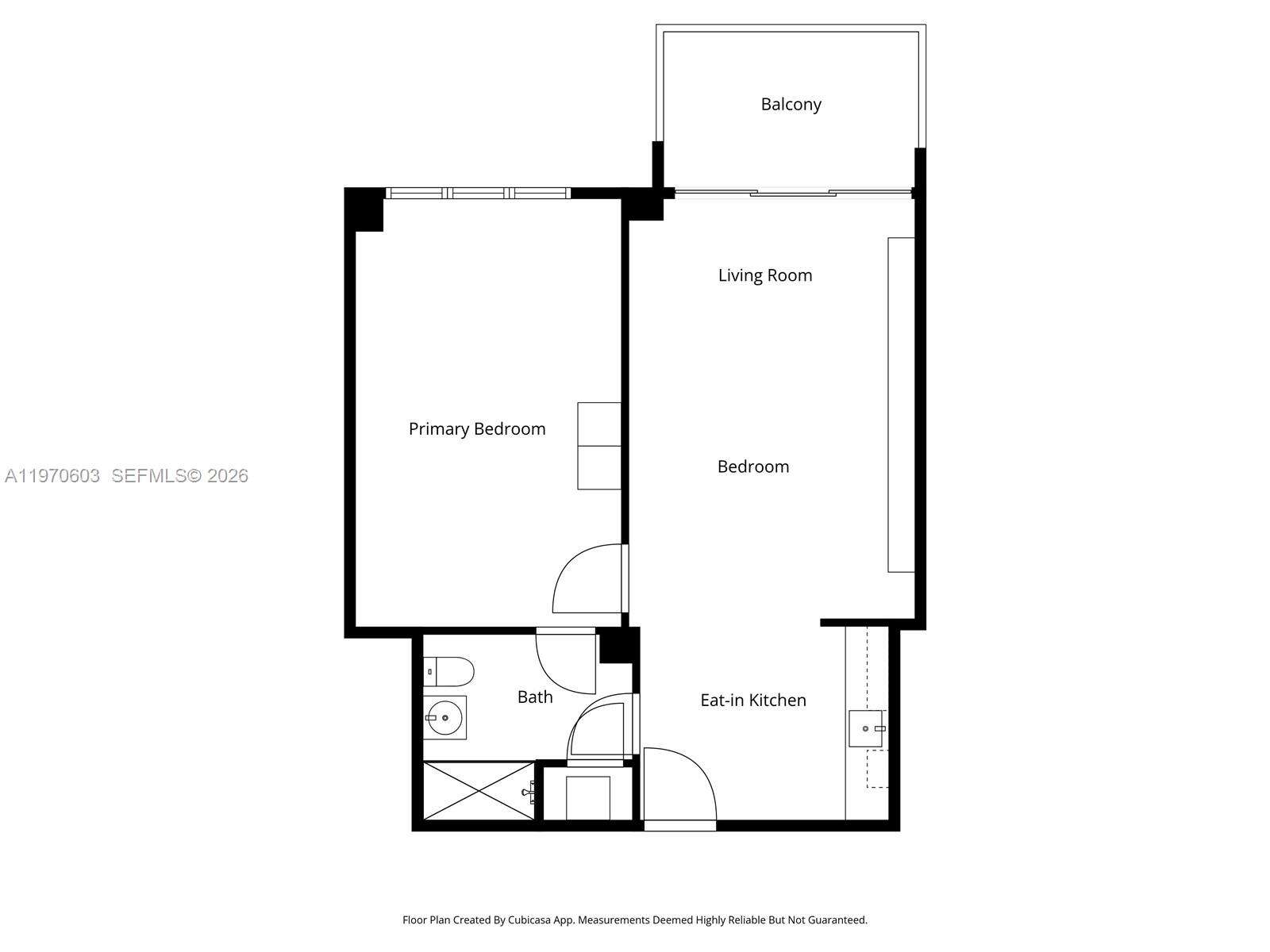Mondrian Unit #520 | Picture 23