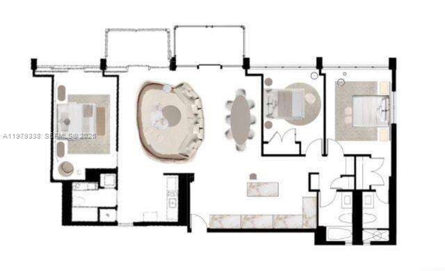 Mondrian Unit #414 | Picture 8
