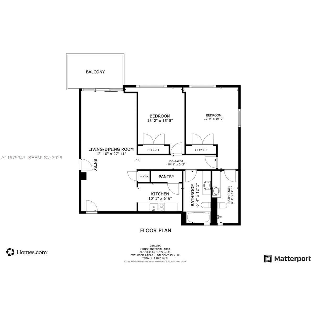 Mondrian Unit #416 | Picture 10