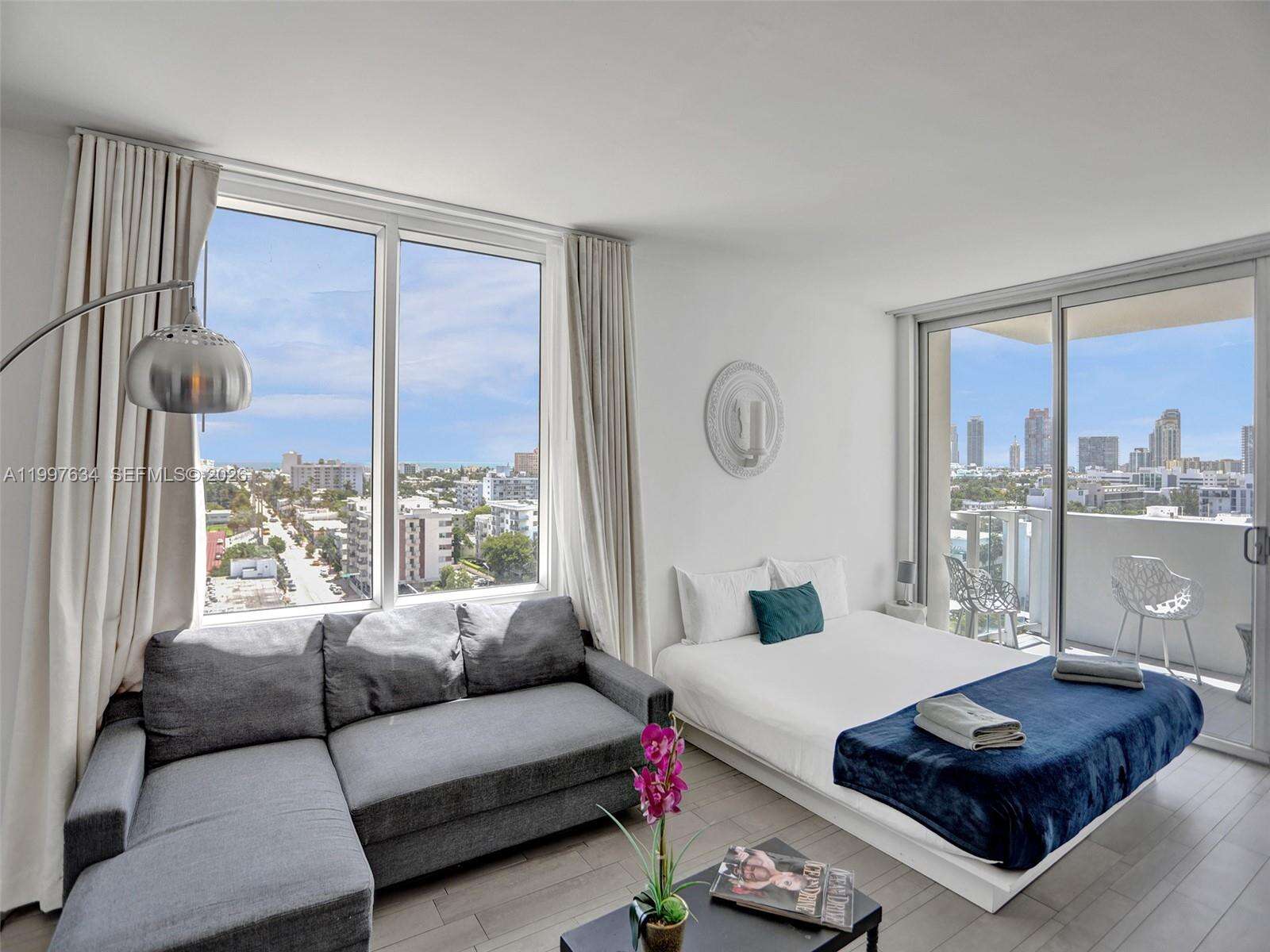 Mondrian Unit #1101 | Picture 5