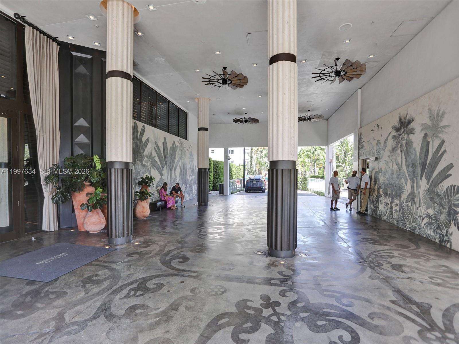 Mondrian Unit #1101 | Picture 42