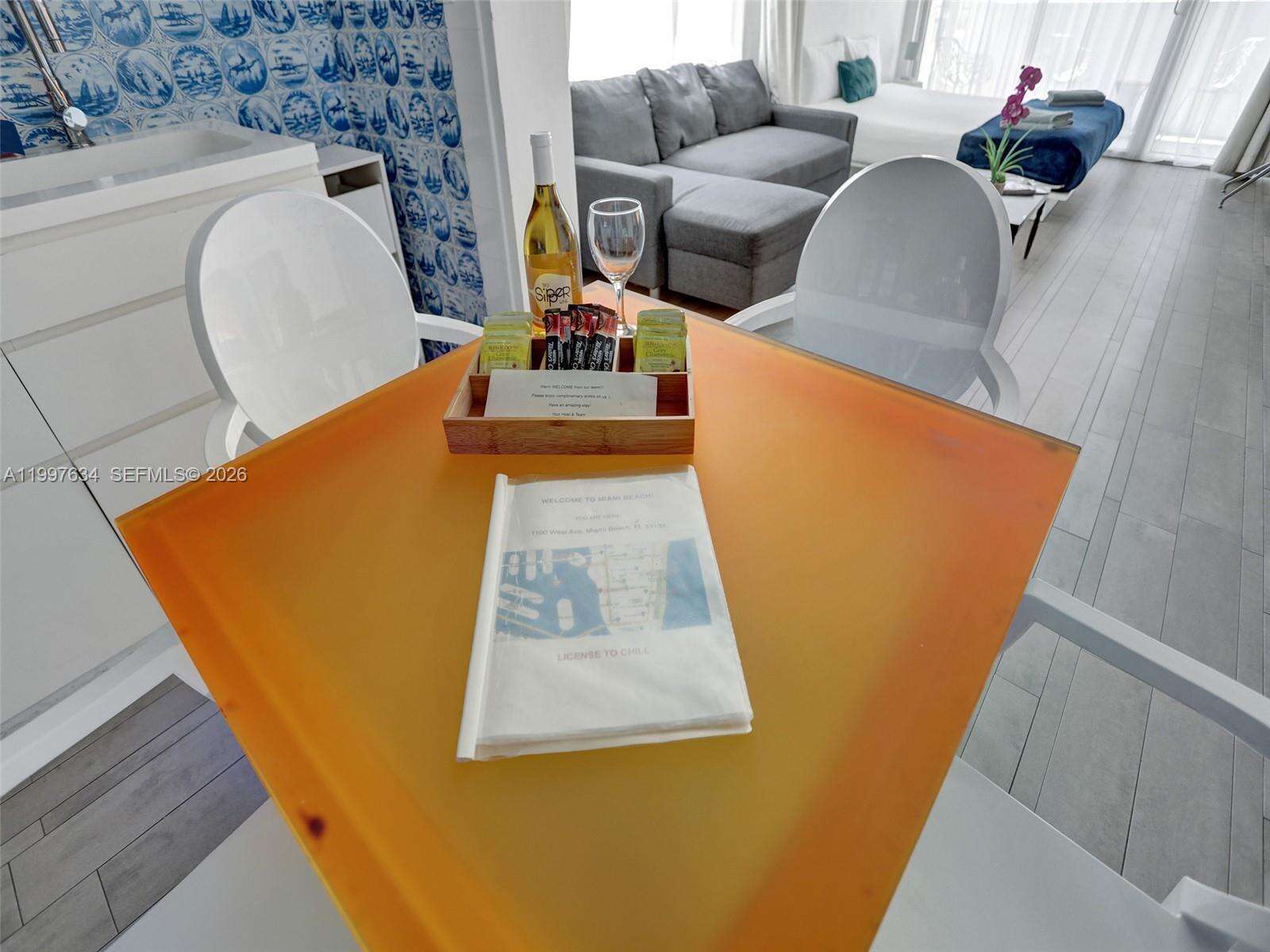 Mondrian Unit #1101 | Picture 9