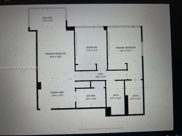 Mondrian Unit #916 | Picture 47