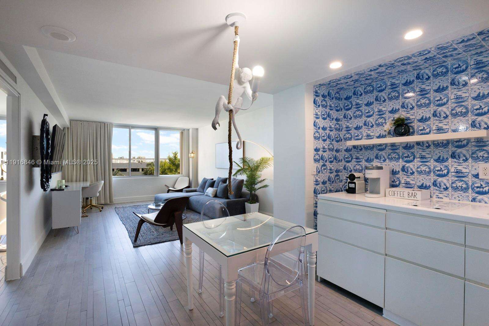 Mondrian For Rent | Unit #509