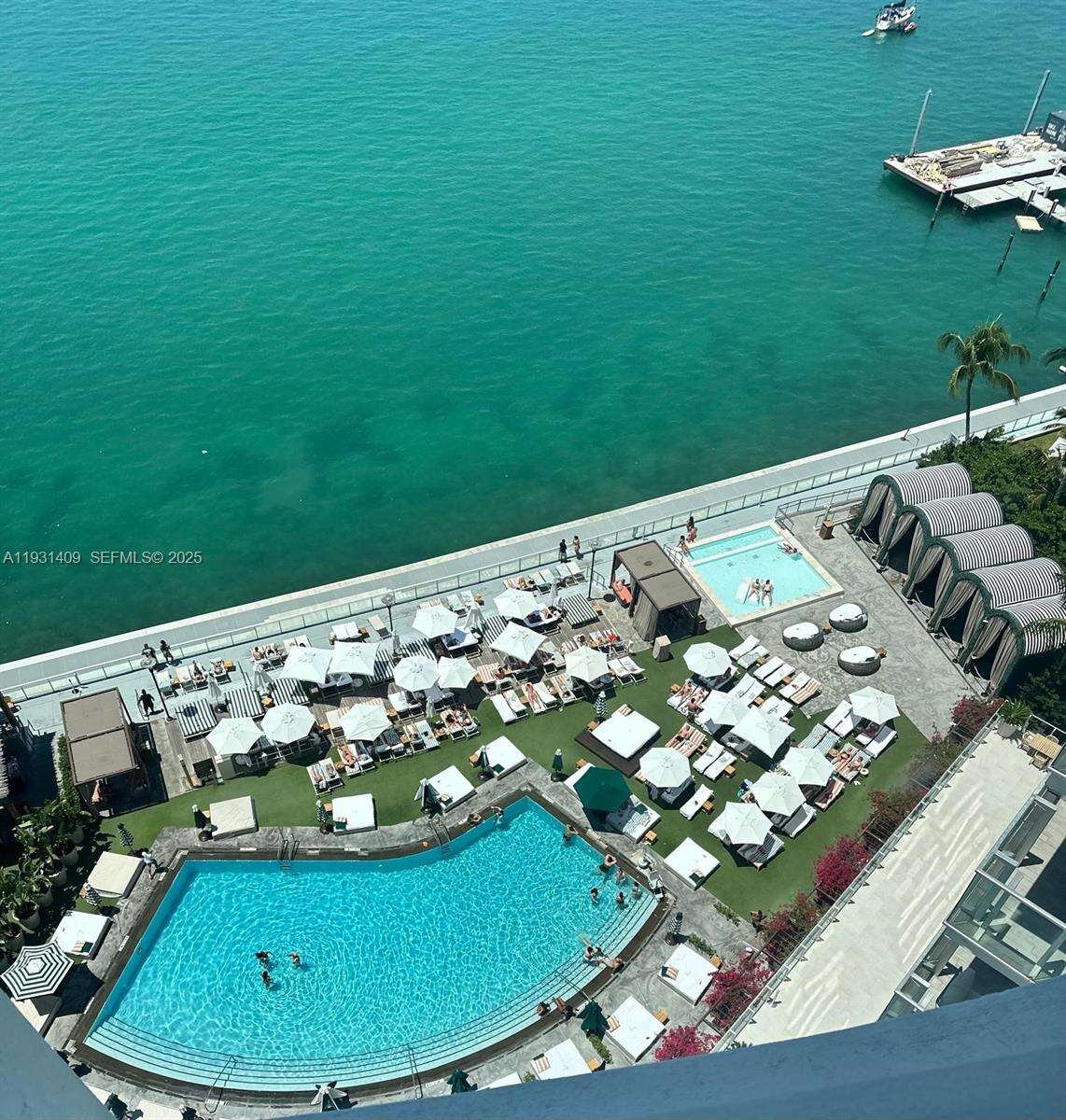 Mondrian Unit #1606 | Picture 9