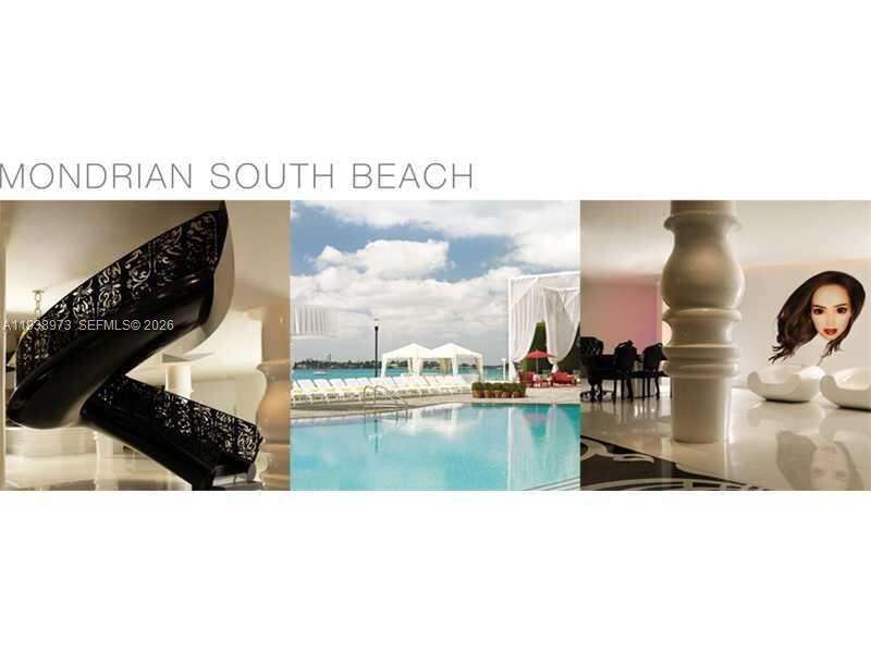 Mondrian Unit #517 | Picture 57