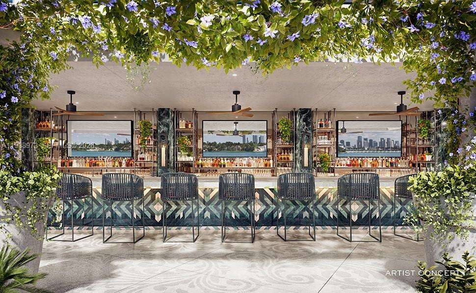 Mondrian Unit #517 | Picture 58