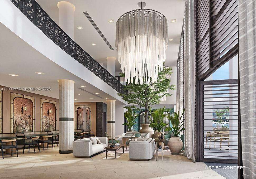 Mondrian Unit #517 | Picture 60