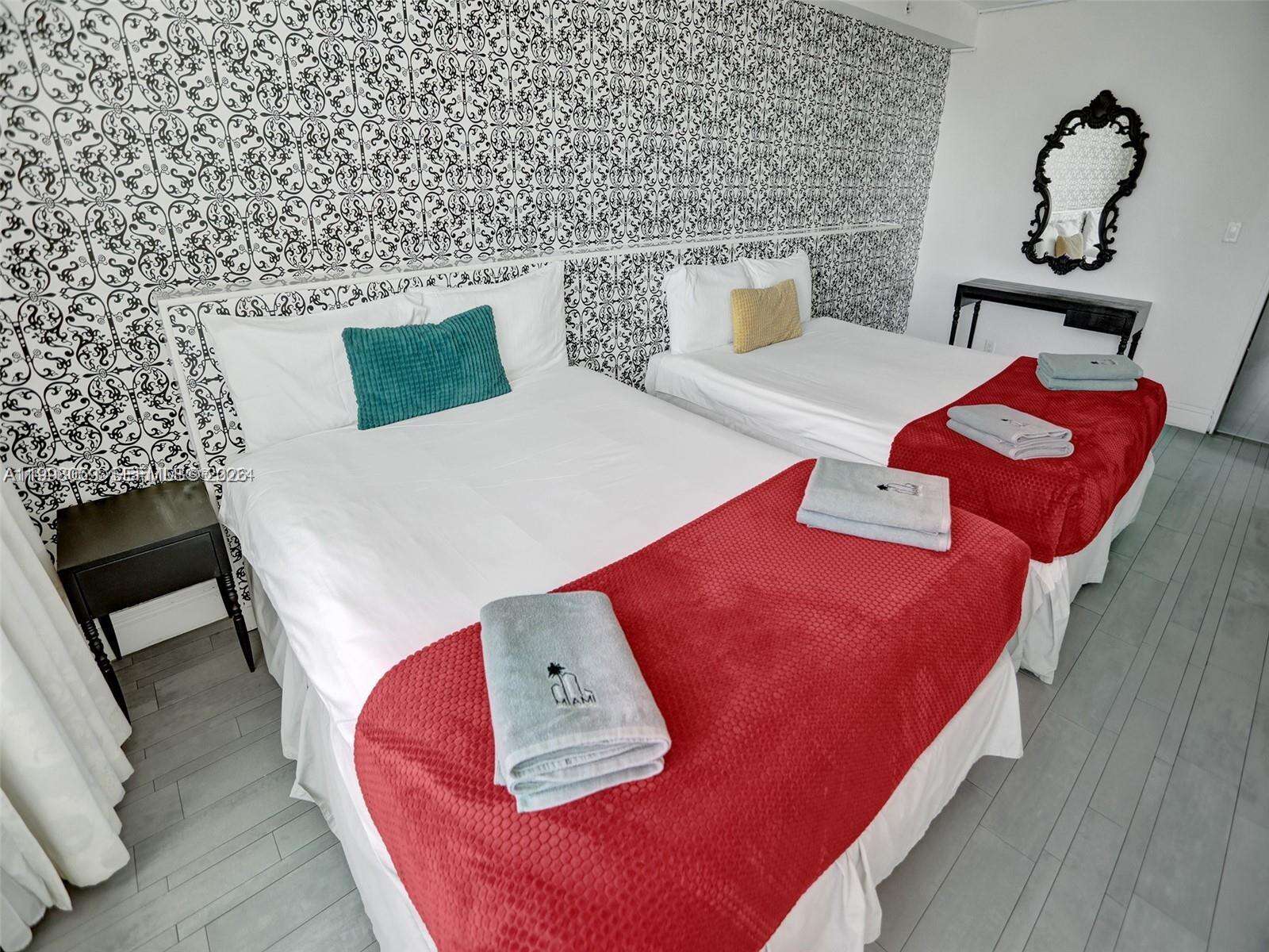 Mondrian Unit #1101 | Picture 14