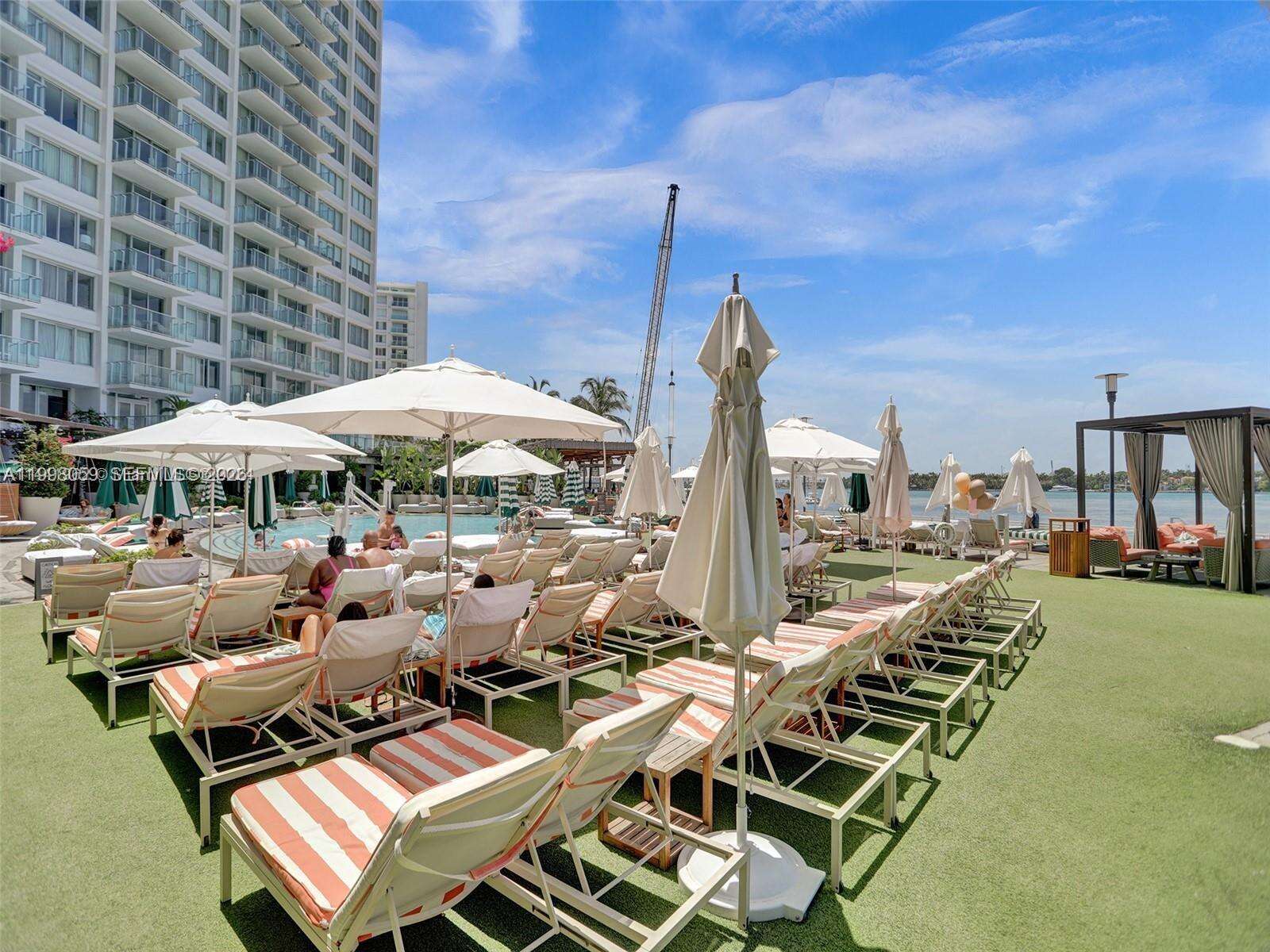 Mondrian Unit #1101 | Picture 26