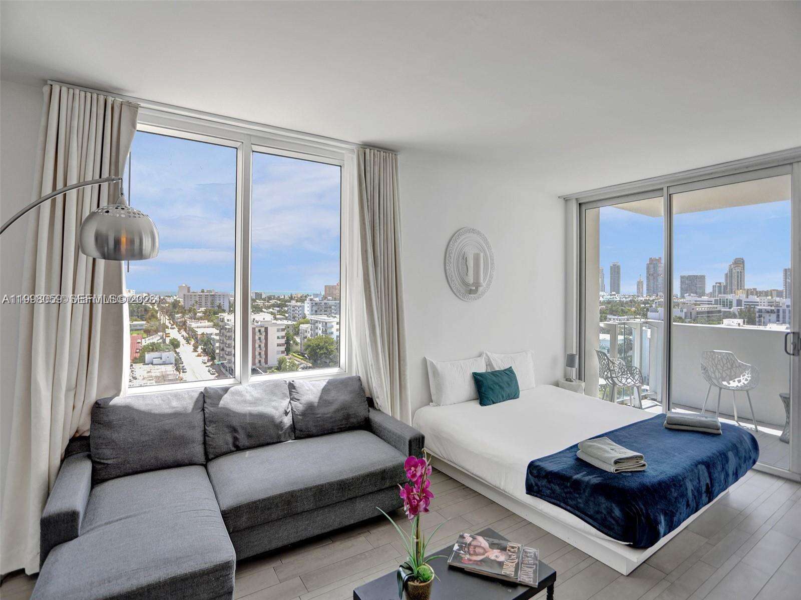 Mondrian Unit #1101 | Picture 4