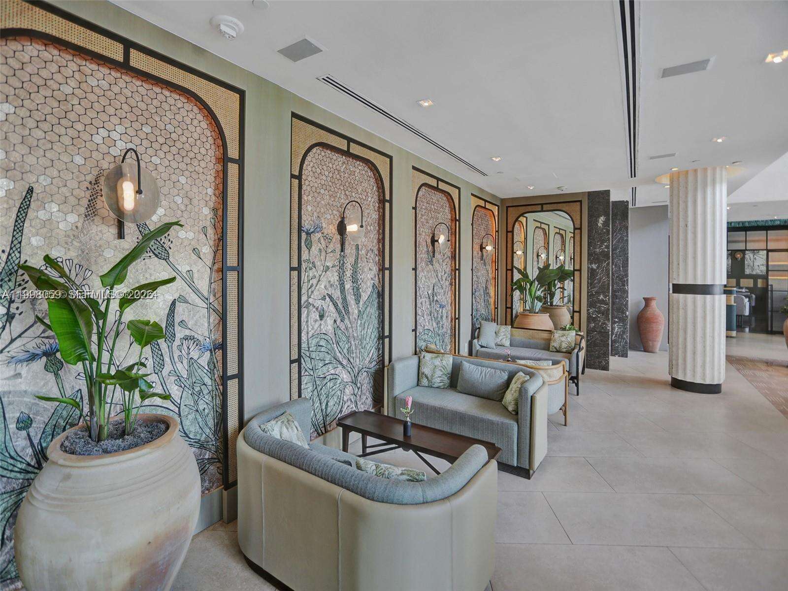 Mondrian Unit #1101 | Picture 37