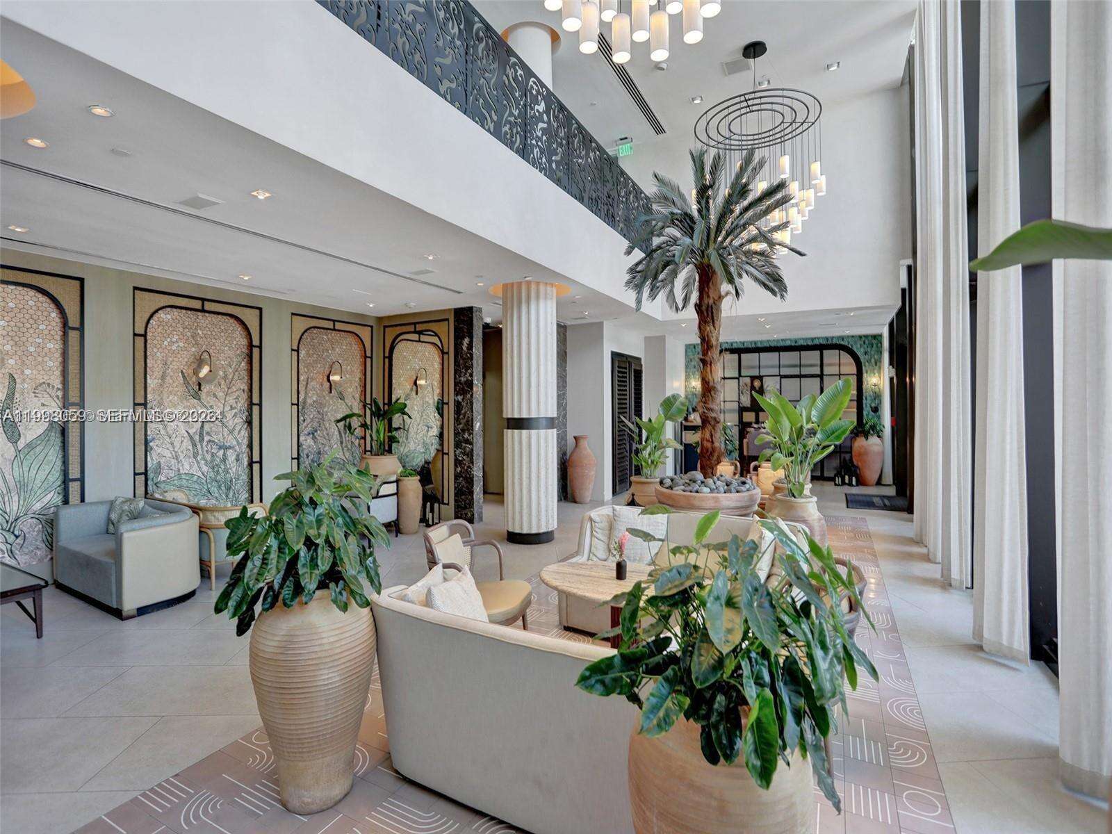 Mondrian Unit #1101 | Picture 39